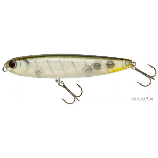 Leurre Stickbait SAKURA Naja 85F G21 (Ghost Lanon)