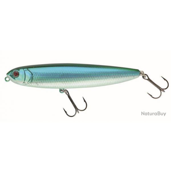 Leurre Stickbait SAKURA Naja 85F 022 (Needle Fish)