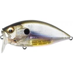 Leurre MEGABASS OVER REV CRANK KASUMI ITO