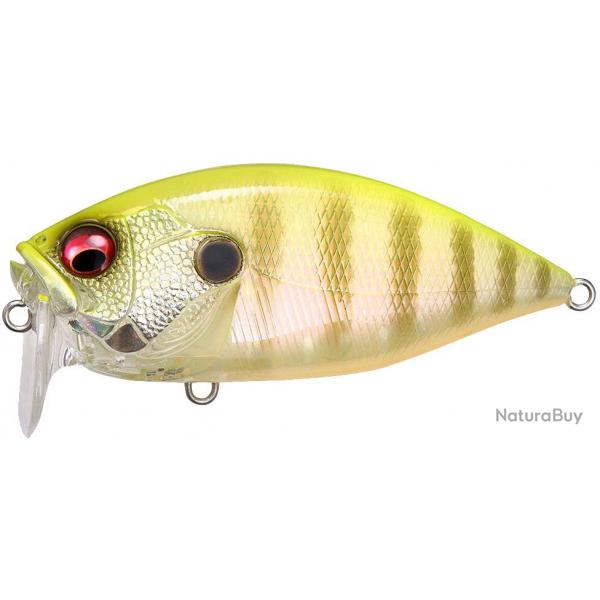 Leurre MEGABASS OVER REV CRANK PM CHART BACK GILL