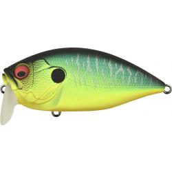 Leurre MEGABASS OVER REV CRANK MAT TIGER
