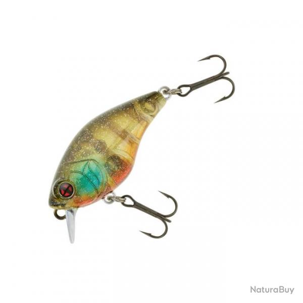 SCB CRANK MICRO 39 F 092 Ghost Gill