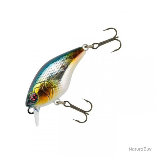 SCB CRANK MICRO 39 F A06 Aurora Minnow