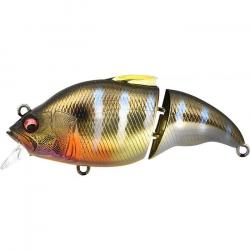 Leurre MEGABASS Vibration X Vatalion SS AL EVENING GILL