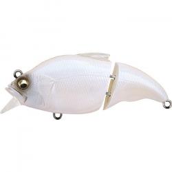 Leurre MEGABASS Vibration X Vatalion SS FRENCH PEARL