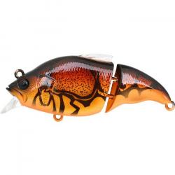 Leurre MEGABASS Vibration X Vatalion SS WILD CRAW