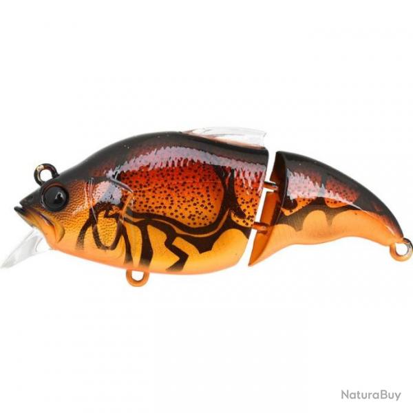 Leurre MEGABASS Vibration X Vatalion SS WILD CRAW