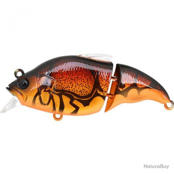 Leurre MEGABASS Vibration X Vatalion SS WILD CRAW