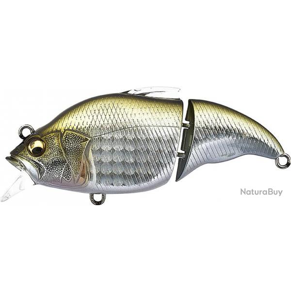 Leurre MEGABASS Vibration X Vatalion SS GG GIN BUNA