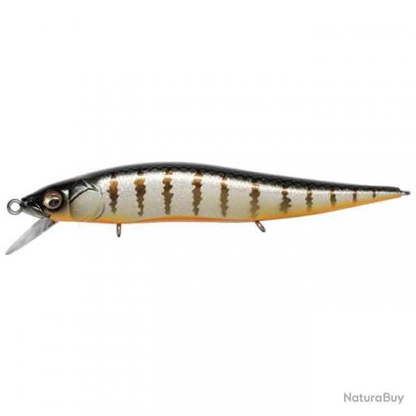 Leurre MEGABASS Vision 110 Junior GLX BOLT