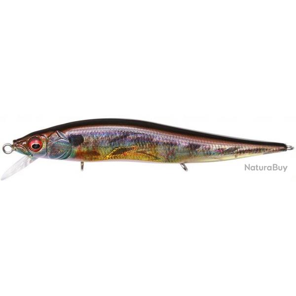 Leurre MEGABASS Vision 110 Junior FA GILL