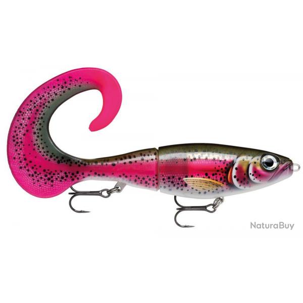 X-RAP OTUS 17CM RTL