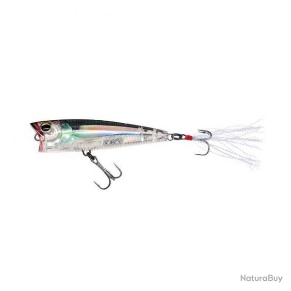 3DR POPPER 65mm REAL GIZZARD SHAD (RGZS)