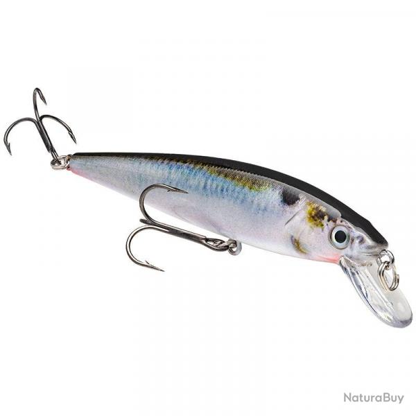 KVD Jerkbait 200 Natural Shad