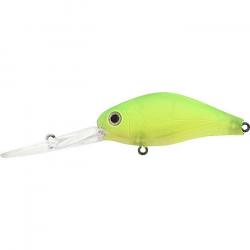 Crankbait ZIPBAITS B-Switcher 3-0 No Rattle PSYCHEDELIC CHART