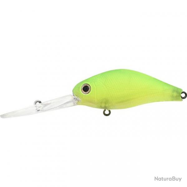 Crankbait ZIPBAITS B-Switcher 3-0 No Rattle PSYCHEDELIC CHART