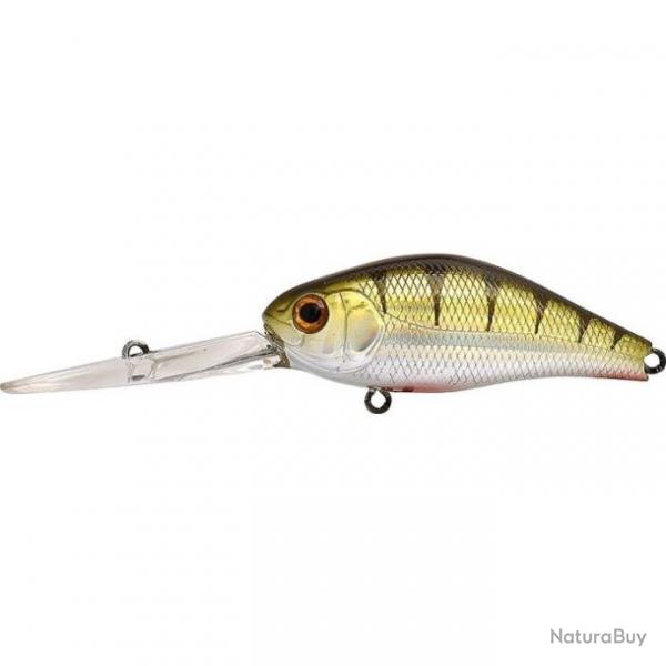 Crankbait ZIPBAITS B-Switcher 3-0 No Rattle 401 PERCH