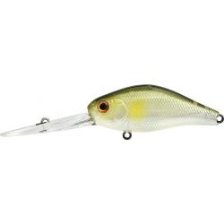 Crankbait ZIPBAITS B-Switcher 3-0 No Rattle 011