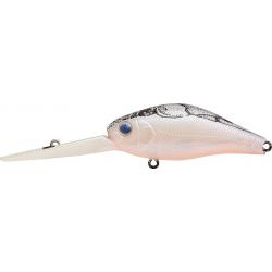 Crankbait ZIPBAITS B-Switcher 3-0 No Rattle 607