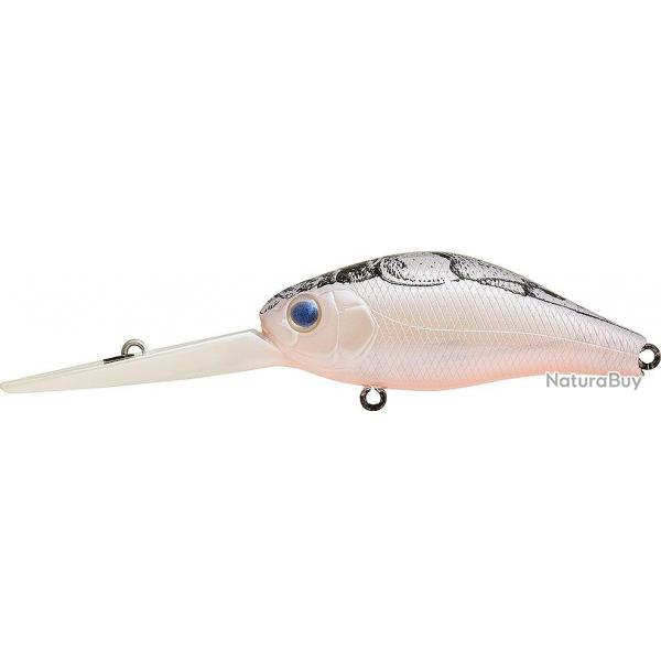 Crankbait ZIPBAITS B-Switcher 3-0 No Rattle 607