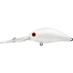 Crankbait ZIPBAITS B-Switcher 3-0 No Rattle 672
