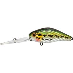 Crankbait ZIPBAITS B-Switcher 3-0 No Rattle BASS