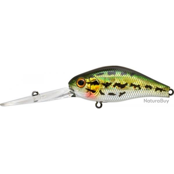 Crankbait ZIPBAITS B-Switcher 3-0 No Rattle BASS