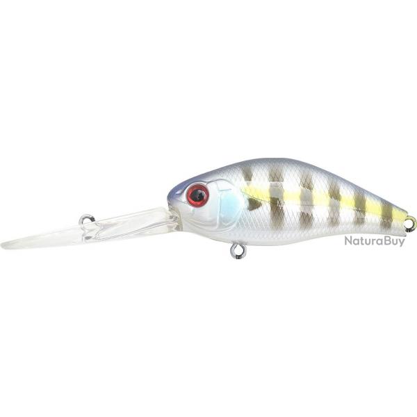 Crankbait ZIPBAITS B-Switcher 3-0 No Rattle 991 SEXY GILL