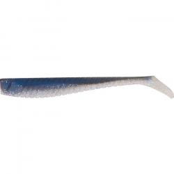 Leurre Souple Madness BAKUREE SHAD 150 BLUE SHINNER