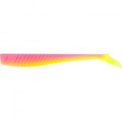 Leurre Souple Madness BAKUREE SHAD 150 PINK CHART