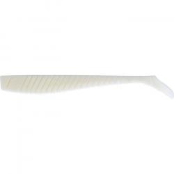 Leurre Souple Madness BAKUREE SHAD 150 WHITE