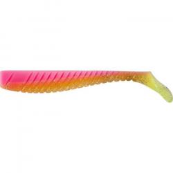 Leurre Souple Madness BAKUREE SHAD 110 PINK CHART