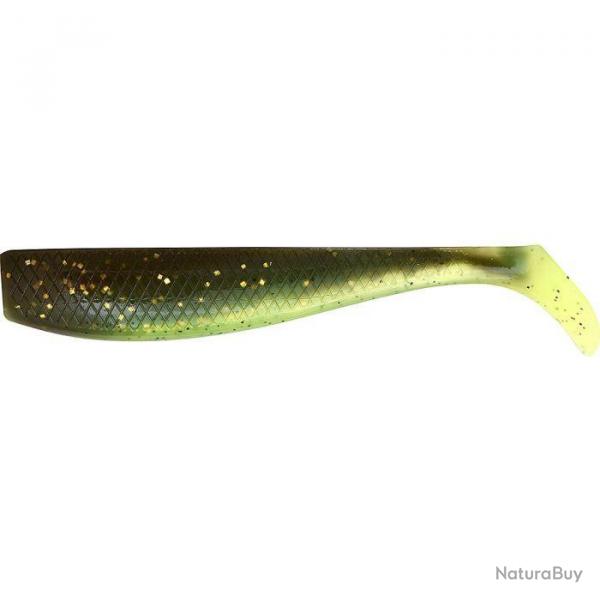 Leurre Souple MADNESS BAKUREE SHAD KB 110 BROWN CHART PEPPER