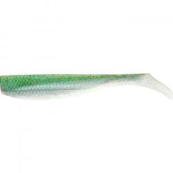 Leurre Souple MADNESS BAKUREE SHAD KB 150 NATURAL GREEN BLUE FLAKE