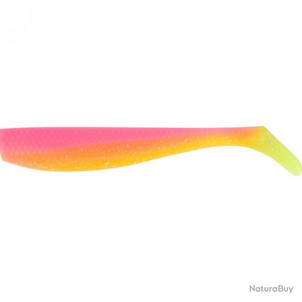 Leurre Souple MADNESS BAKUREE SHAD KB 150 PINK CHART