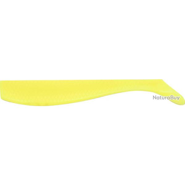 Leurre Souple MADNESS BAKUREE SHAD KB 150 SOLID CHART