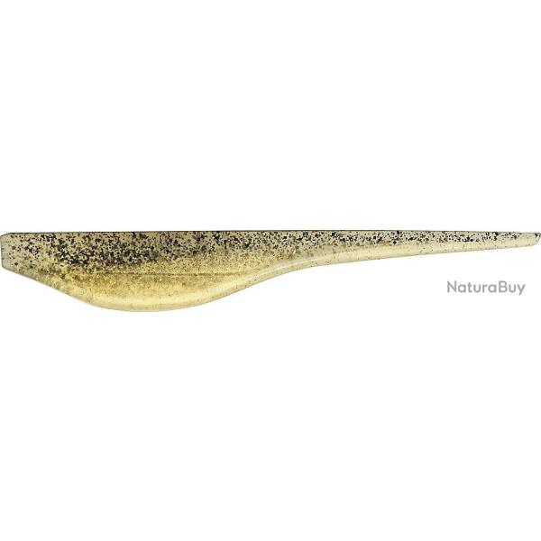 Leurre MADNESS Finess KB 6" GOLDEN BAIT