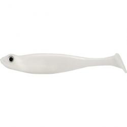 Leurre Souple Hazedong Shad 3" FRENCH PEARL