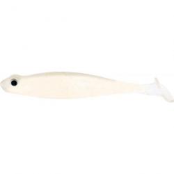 Leurre Souple Hazedong Shad 5.2" FRENCH PEARL