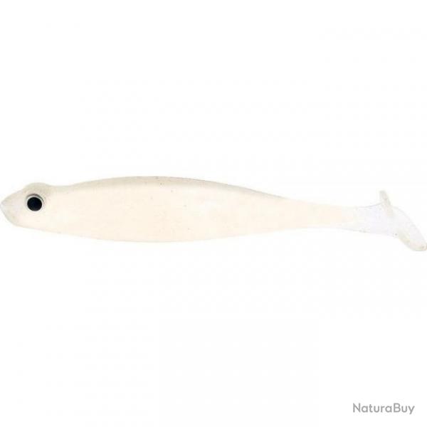 Leurre Souple Hazedong Shad 5.2" FRENCH PEARL