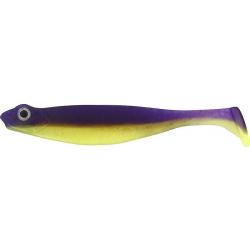 Leurre Souple Hazedong Shad 5.2" VM VIOLET CHART