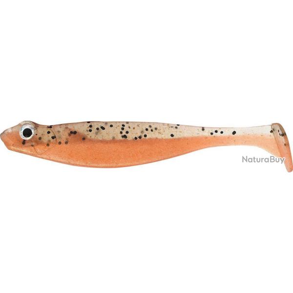 Leurre Souple Hazedong Shad 5.2" SPARKLE BERRY