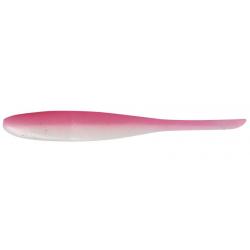 SHAD IMPACT 2" S18 Hyper Pink White