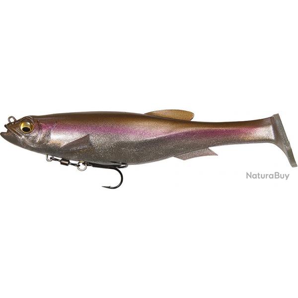 Leurre MEGABASS MagDraft 8" BIWACO SHAD