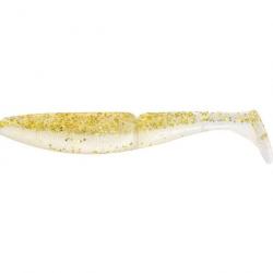 Leurre One Up Shad 3" 134 GOLD GLOW