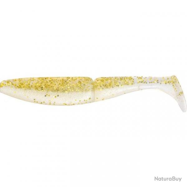 Leurre One Up Shad 3" 134 GOLD GLOW