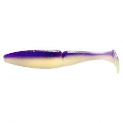 Leurre One Up Shad 4" 088 VIOLET CHART