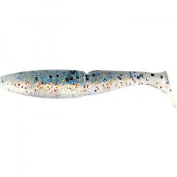 Leurre One Up Shad 4" 059 BLUE GILL
