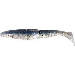 Leurre One Up Shad 4" 078 IWASHI