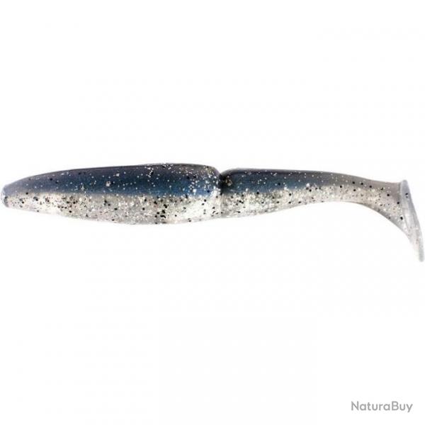 Leurre One Up Shad 4" 078 IWASHI